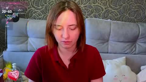 Sweet Sasha online show from April 30, 2026, 1:50 pm