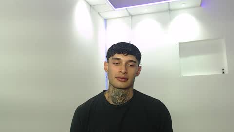 Angel online show from March 1, 2026, 12:12 am