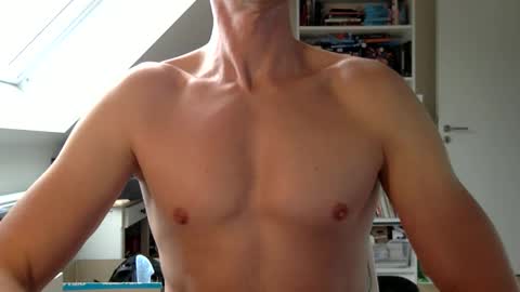 youvegotthis online show from May 19, 2026, 12:33 pm