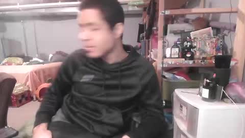 daddy online show from May 13, 2026, 1:08 pm