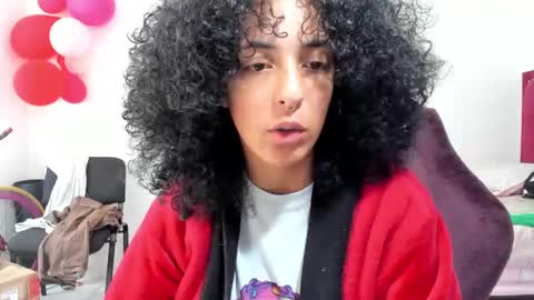 elizabeth  ju   online show from February 17, 2025, 8:26 pm