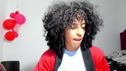 elizabeth  ju   online show from February 23, 2025, 3:35 am