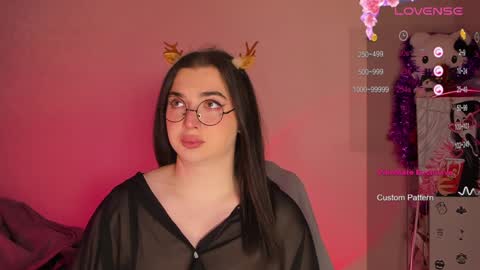 Ysabell online show from December 18, 2024, 11:13 am