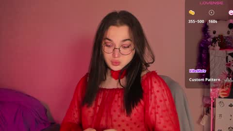 Ysabell online show from January 8, 2025, 9:10 am