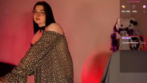 Ysabell online show from March 4, 2025, 11:08 am