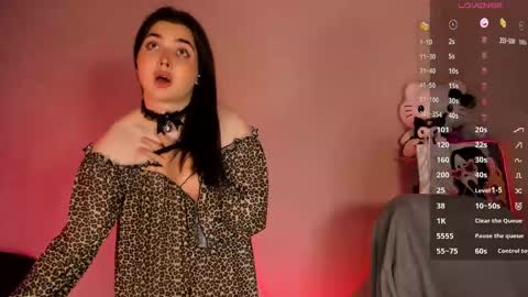 Ysabell online show from March 7, 2025, 10:35 am