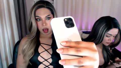 ysabellefox online show from February 19, 2026, 11:17 am