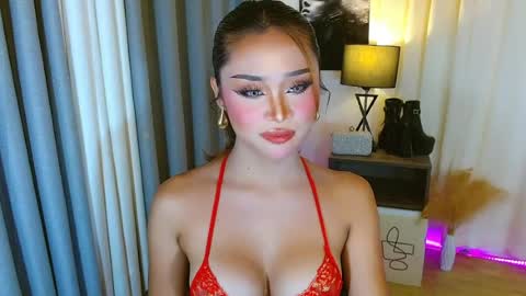 Snapshot of ysabellefox chatting on July 27, 2026, 9:16 am ysabellefox online show from July 27, 2026, 9:16 am