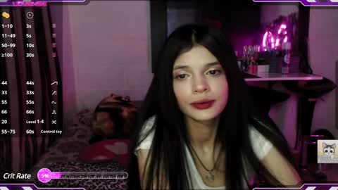 Lilith online show from December 5, 2024, 11:27 am