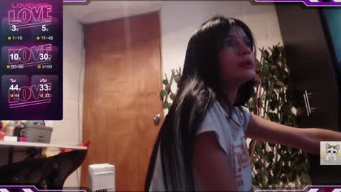 Lilith online show from January 6, 2025, 9:19 am