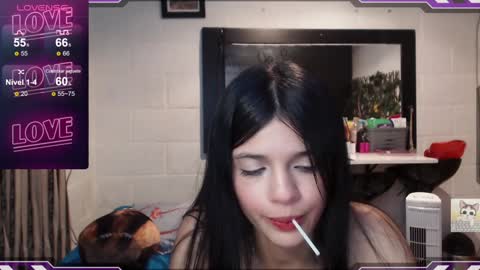 Lilith online show from January 6, 2025, 12:24 pm