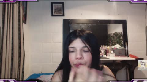 Lilith online show from January 25, 2025, 1:30 pm