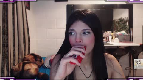 Lilith online show from January 28, 2025, 6:17 pm