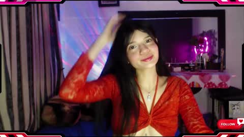 Lilith online show from September 21, 2025, 9:55 am