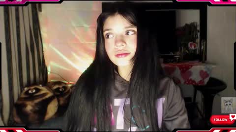 Lilith online show from October 24, 2025, 8:49 pm