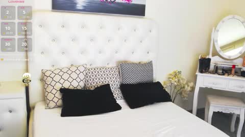 Snapshot of yssabel chatting on November 25, 2025, 5:40 am Yssabel online show from November 25, 2025, 5:40 am