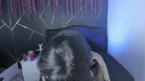 Snapshot of yueeclipsa chatting on October 31, 2025, 3:40 am Yue Eclipsa online show from October 31, 2025, 3:40 am