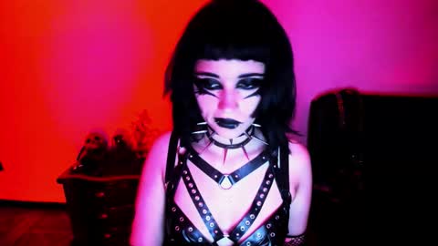 Yue Eclipsa online show from January 12, 2026, 4:50 am