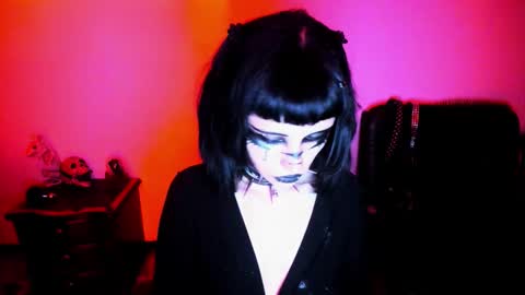 Yue Eclipsa online show from January 15, 2026, 4:06 am