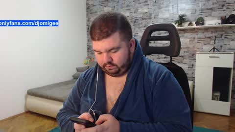 Snapshot of yugogee chatting on November 7, 2025, 9:48 pm Yugo - online show from November 7, 2025, 9:48 pm