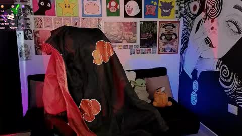 Snapshot of yuhwa chatting on September 10, 2025, 9:26 pm rawr Anne Independent model online show from September 10, 2025, 9:26 pm