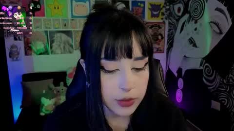 Snapshot of yuhwa chatting on September 28, 2025, 12:16 am rawr Anne Independent model online show from September 28, 2025, 12:16 am