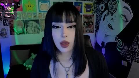 Snapshot of yuhwa chatting on November 14, 2025, 10:18 pm rawr Anne Independent model online show from November 14, 2025, 10:18 pm