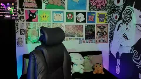 Snapshot of yuhwa chatting on November 19, 2025, 1:16 am rawr Anne Independent model online show from November 19, 2025, 1:16 am