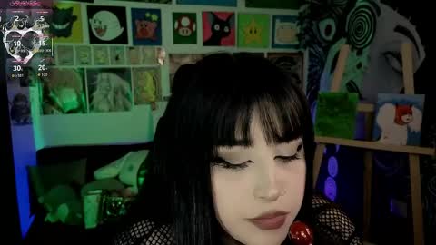    rawr   Anne Independent model      online show from April 18, 2026, 3:32 am