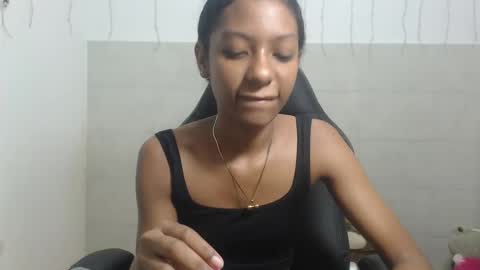 Snapshot of yukari_pr chatting on September 9, 2025, 3:06 am YUKARI online show from September 9, 2025, 3:06 am