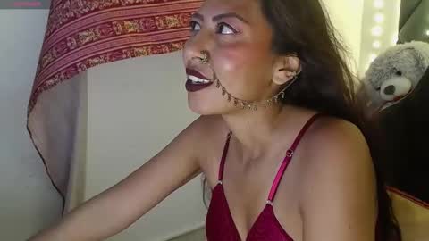 Yuki online show from March 16, 2026, 9:08 pm