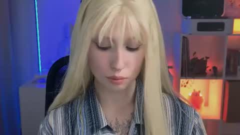 Misa online show from July 1, 2026, 7:24 pm