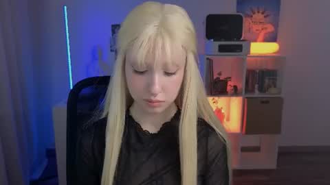 Misa online show from July 3, 2026, 6:36 pm