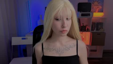 Misa online show from July 6, 2026, 6:43 pm