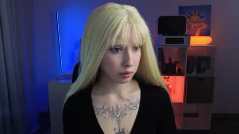 Misa online show from July 7, 2026, 7:18 pm