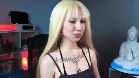Misa online show from July 28, 2026, 8:34 pm