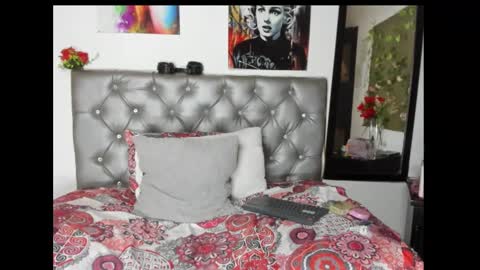 Snapshot of yukiodavis chatting on October 7, 2025, 1:47 am Yukio Davis online show from October 7, 2025, 1:47 am