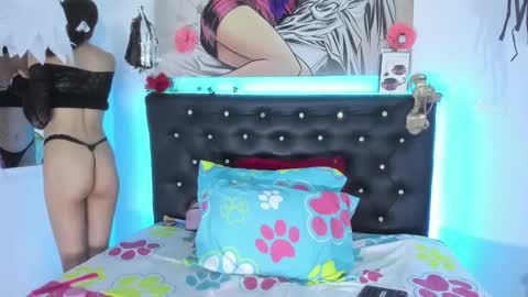 Snapshot of yukiodavis chatting on October 14, 2025, 1:17 am Yukio Davis online show from October 14, 2025, 1:17 am