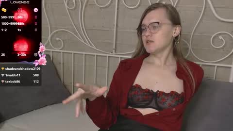 Snapshot of yukodiva chatting on October 23, 2025, 3:28 am Yuko online show from October 23, 2025, 3:28 am