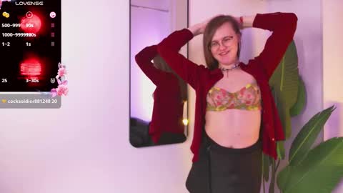 Snapshot of yukodiva chatting on November 20, 2025, 8:41 pm Yuko online show from November 20, 2025, 8:41 pm