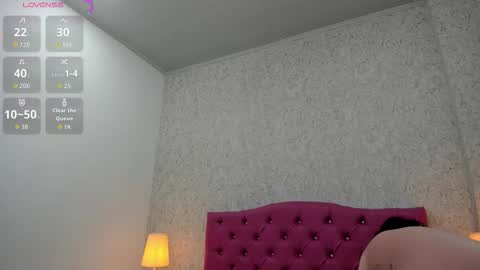 Yuli online show from March 15, 2026, 7:31 pm