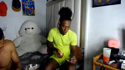 Snapshot of yulian_23 chatting on June 2, 2026, 2:46 am Ivan online show from June 2, 2026, 2:46 am