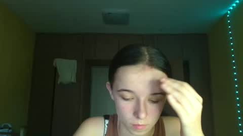 Snapshot of yuliastar chatting on September 9, 2025, 6:46 am Yuliia online show from September 9, 2025, 6:46 am