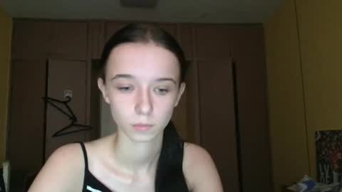 Snapshot of yuliastar chatting on October 9, 2025, 8:01 am Yuliia online show from October 9, 2025, 8:01 am