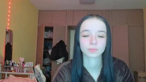 Snapshot of yuliastar chatting on March 25, 2026, 7:47 am Yuliia online show from March 25, 2026, 7:47 am