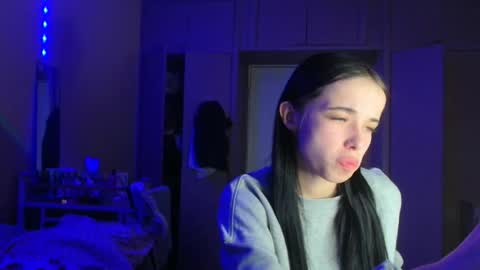 Snapshot of yuliastar chatting on March 26, 2026, 8:14 pm Yuliia online show from March 26, 2026, 8:14 pm