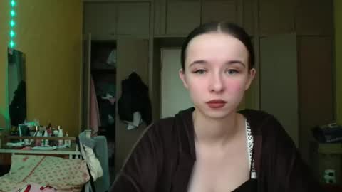 Snapshot of yuliastar chatting on April 1, 2026, 2:14 pm Yuliia online show from April 1, 2026, 2:14 pm