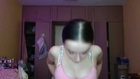 Snapshot of yuliastar chatting on April 5, 2026, 12:46 pm Yuliia online show from April 5, 2026, 12:46 pm