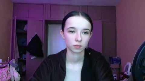 Snapshot of yuliastar chatting on April 6, 2026, 6:14 am Yuliia online show from April 6, 2026, 6:14 am
