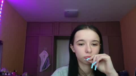 Snapshot of yuliastar chatting on April 8, 2026, 6:46 am Yuliia online show from April 8, 2026, 6:46 am